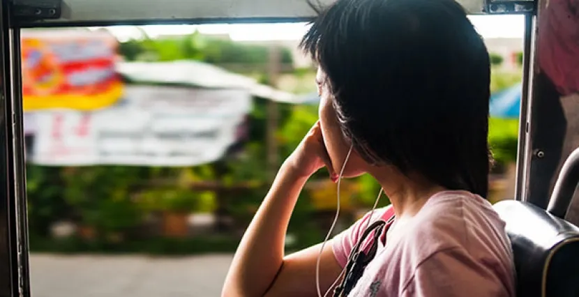 Акклиматизация: познать и уцелеть