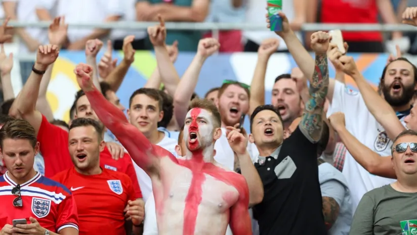 Между домашним насилием и футболом выявили связь