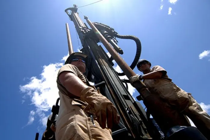 Недра Прикаспийской впадины будут исследоватьс