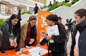 Таджикистан оказался внизу мирового рейтинга занятости
