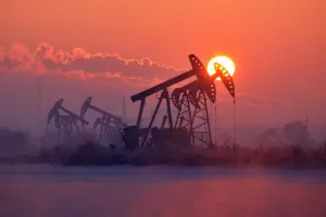 Нефть дрогнула после решения Эмиратов