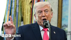 Трамп приостановил удар по Ирану: дипломатия или эскалация конфликта?