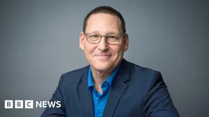 Ави Льюис стал новым лидером Новой демократической партии Канады