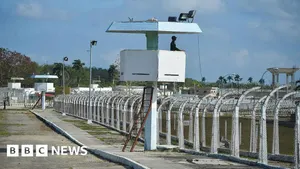 Куба освободит более 2000 заключенных под давлением США