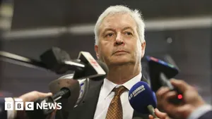 Генеральный директор Air Canada уходит в отставку после скандала с видео на английском