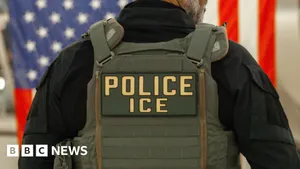 США депортировали восемь человек в Уганду по миграционному соглашению