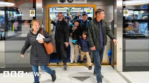 Австралия вводит бесплатный общественный транспорт из-за роста цен на топливо