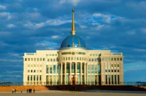 В Акорде обсудили продбезопасность страны