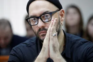 Кирилл Серебренников получил условный срок