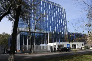 В Алматы открылся новый офис ООН