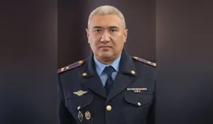 Начальник ДУИС по СКО осужден за взятку