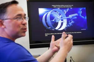 NASA объявило о новой эре космических наблюдений за Землей