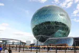 Сколько миллионов похитили за время проведения ЭКСПО-2017