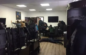 Сотрудников Finbet подозревают в организации незаконного игорного бизнеса