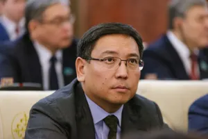 Вопрос о своем заработке прокомментировал аким Алматы