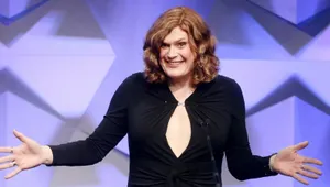 Лили Вачовски подтвердила, что «Матрица» – это фильм о трансгендерах