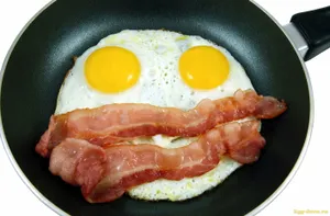 Ученые назвали вызывающие преждевременную смерть продукты