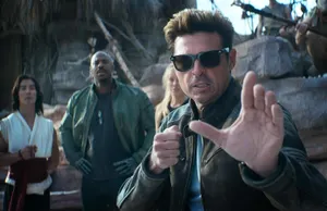 Желіде «Мортал Комбат 2» жаңа трейлері пайда болды