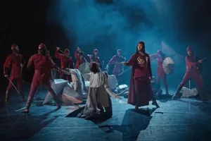 Балет о султане Бейбарсе поставят в Казахстане