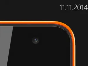 Первый смартфон под брендом Microsoft представят 11 ноября