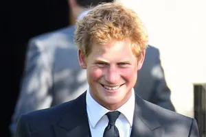 Завидный холостяк принц Гарри снова влюбился