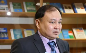 Ерлан Саиров о выборах: Появятся новые лица совсем другого формата