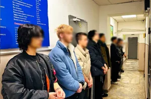 Есірткі саудасы саласындағы ақша аударымдары: Ішкі істер министрлігі 10 дроппер анықтады