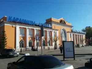 Жолымбет Макиш: Караганда – город манкуртов