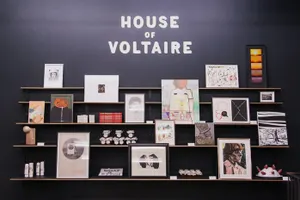 В центральном Лондоне появится pop-up-магазин