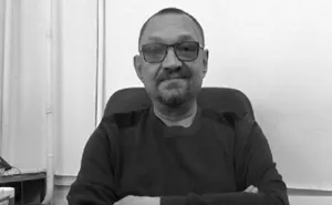 Скончался главный редактор газеты «Вечерний Алматы»