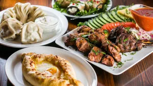 Названы страны с лучшей кухней для путешественников