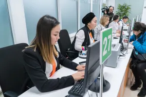 Как подать заявку на АСП в Алматы