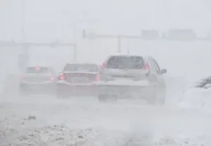 Введено ограничение движения в Атырауской области