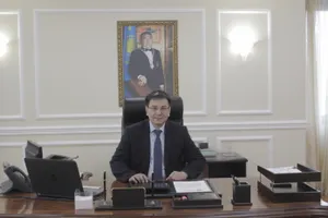 Назначен новый председатель правления АО НУХ «КазАгро»