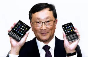 BlackBerry берет ориентир на рентабельность