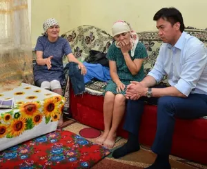 Габидулла Абдрахимов рассказал версию гибели девочки в Шымкенте