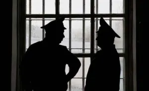 В Шымкенте троим патрульным дали 19 лет за 11 тыс. тенге