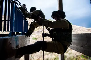 Шымкент тұрғындарын антитеррористік жаттығу өткізілетіні туралы хабарлады