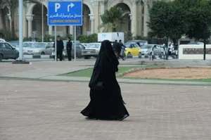 В Саудовской Аравии школьницам разрешили заниматься физкультурой