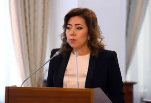 Глава Минтруда РК прокомментировала «претензии» фрилансеров