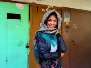 Модный Алматы глазами европейского блогераЭксклюзив