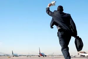 Названы самые распространенные причины опозданий на самолеты