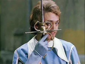 Продолжение трилогии Дюма о д’Артаньяне сочинил писатель из Узбекистана