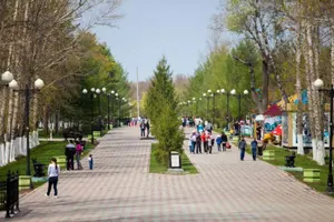 В Уральске исторический памятник продадут частному лицу