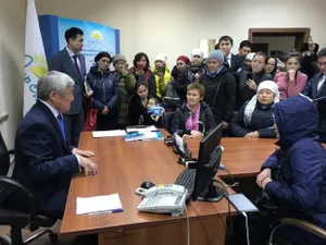 Очередь на жилье для матерей-героинь будет отдельной в Казахстане