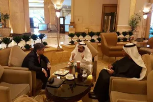 Казахстан и ОАЭ будут сотрудничать в борьбе с экстремизмом