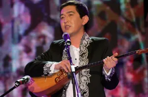 Рината Заитова вычеркнули из списка участников айтыса