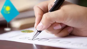 Претендующим на гранты казахстанцам предлагают танцевать и показывать ушу