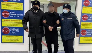 Дроперлер, Porsche және миллиардтар: шетелдік алаяқтар Маңғыстауда құмар ойындар порталын ұйымдастырды