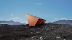 Черный ящик запишет все ошибки человечества перед гибелью Земли